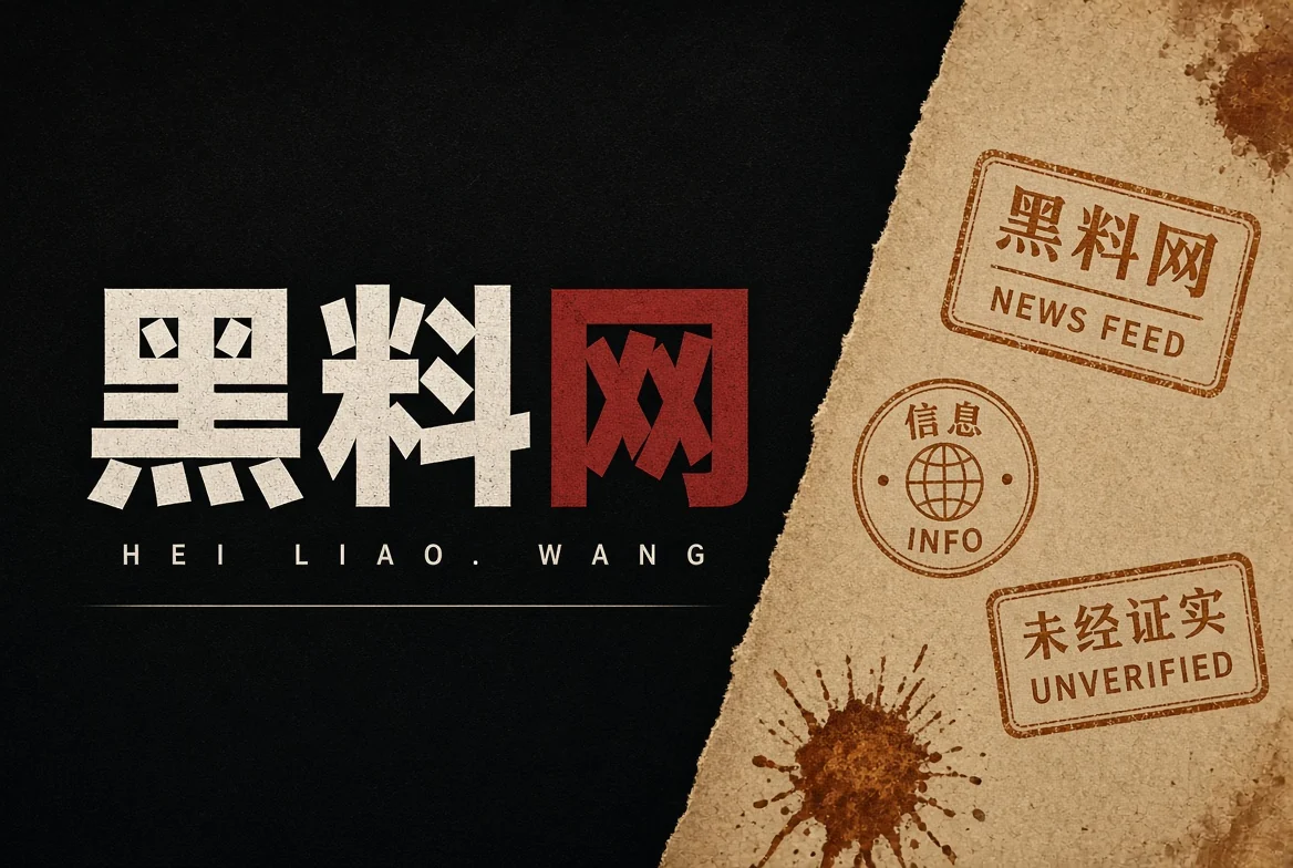 黑料网品牌介绍配图